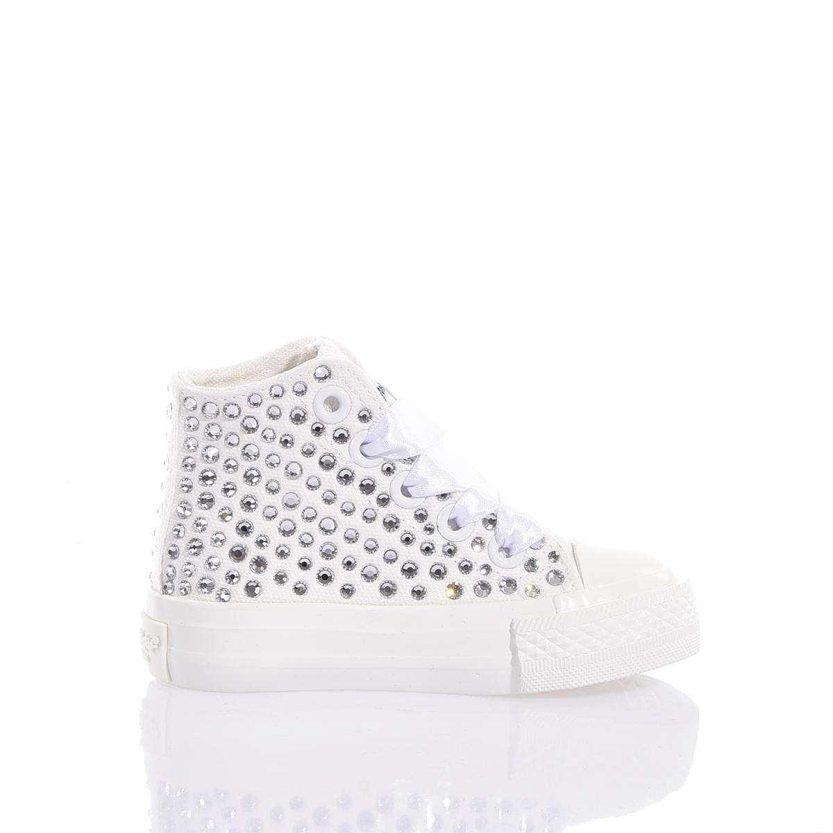 Mimanera Airlines Baby Swarovski