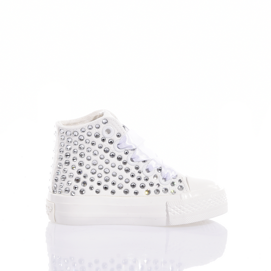 Mimanera Airlines Baby Swarovski