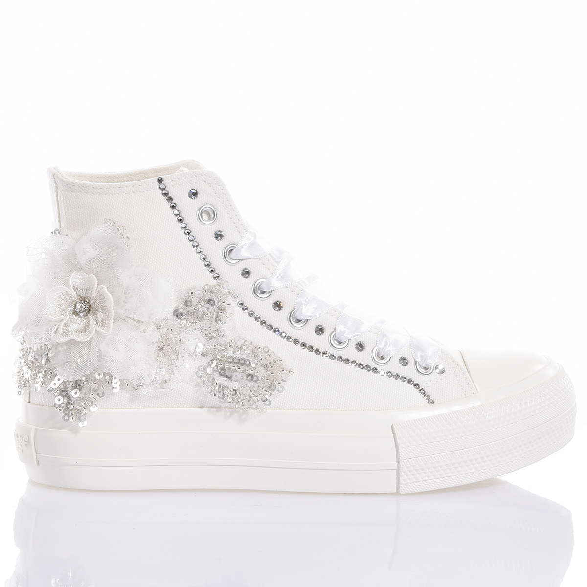 Mimanera Airlines Platform Bella