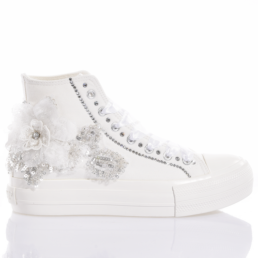 Mimanera Airlines Platform Bella