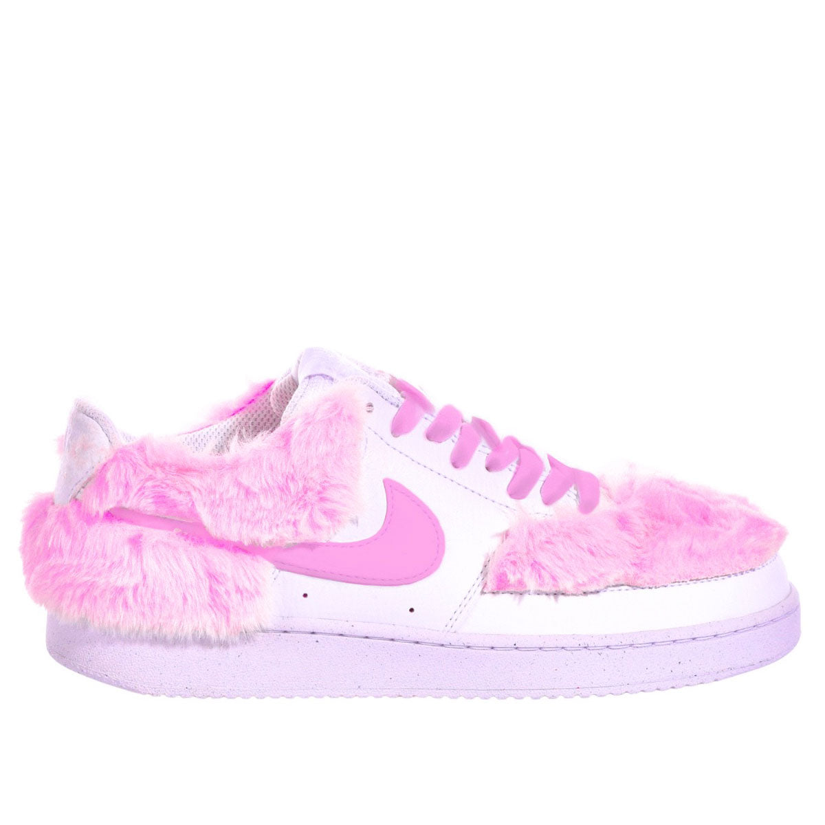 Nike Mistery Labubu