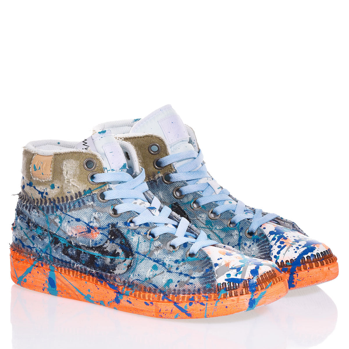 Nike Hi Survivor