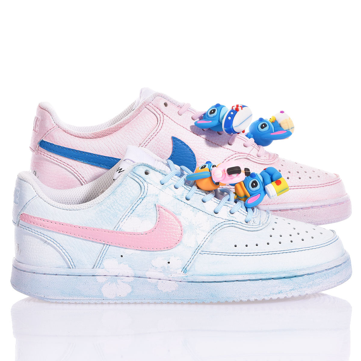 Nike Ohana