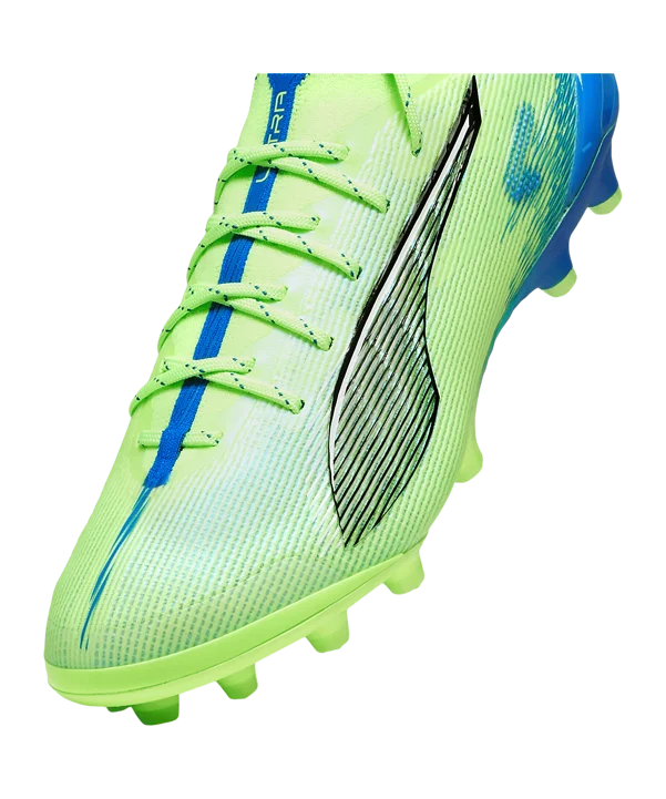 Scarpe Calcio Puma Ultra 5 Ultimate AG Artificial Grass Lights Out Pack