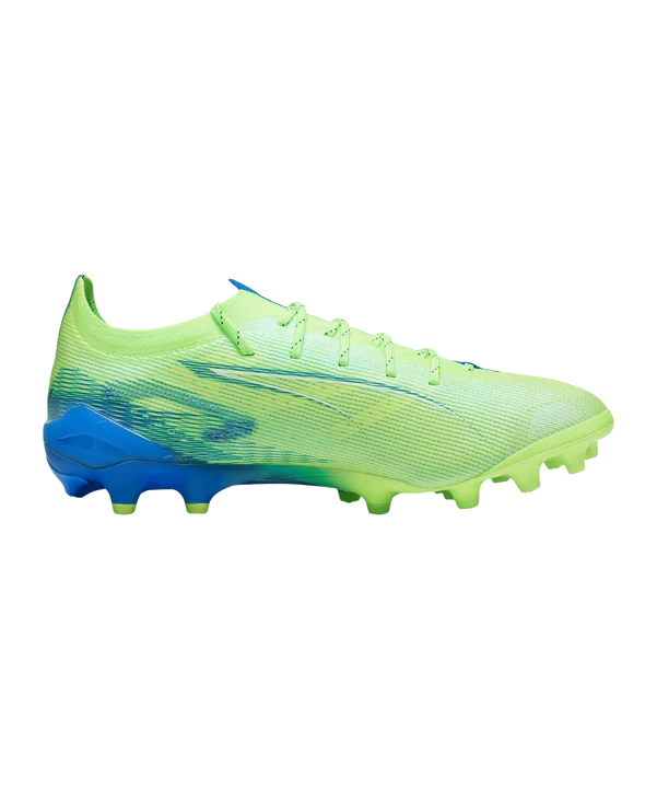 Scarpe Calcio Puma Ultra 5 Ultimate AG Artificial Grass Lights Out Pack