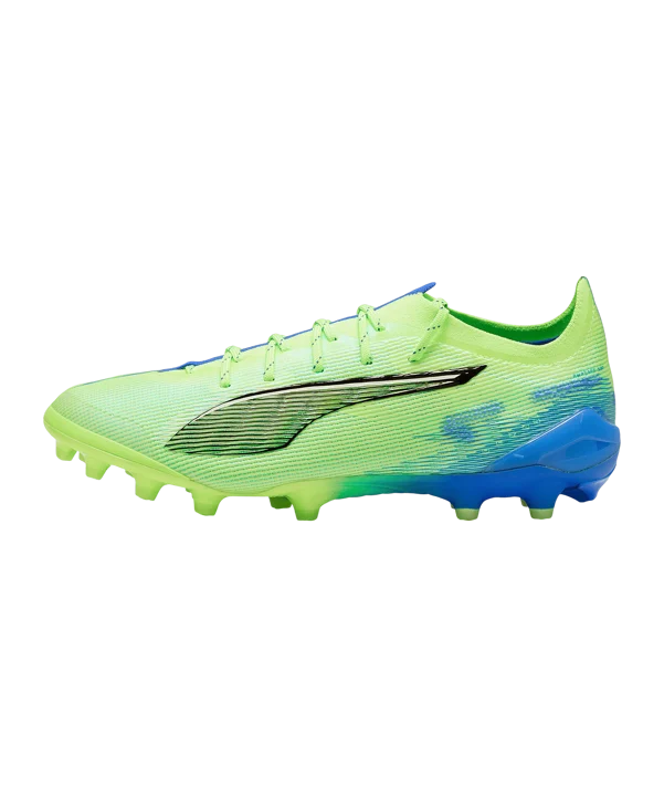Scarpe Calcio Puma Ultra 5 Ultimate AG Artificial Grass Lights Out Pack