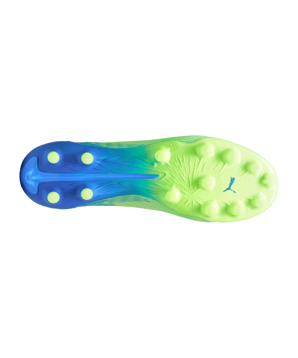 Scarpe Calcio Puma Ultra 5 Ultimate AG Artificial Grass Lights Out Pack