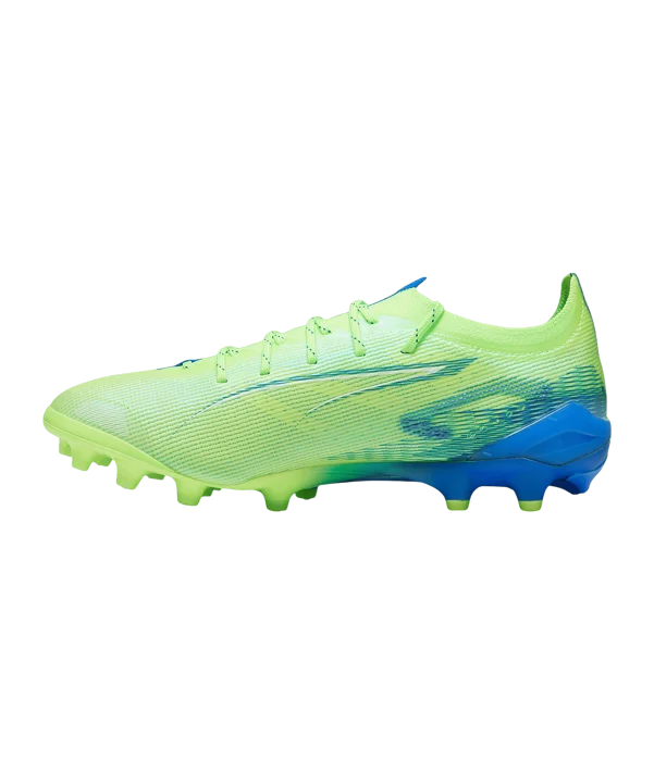 Scarpe Calcio Puma Ultra 5 Ultimate AG Artificial Grass Lights Out Pack
