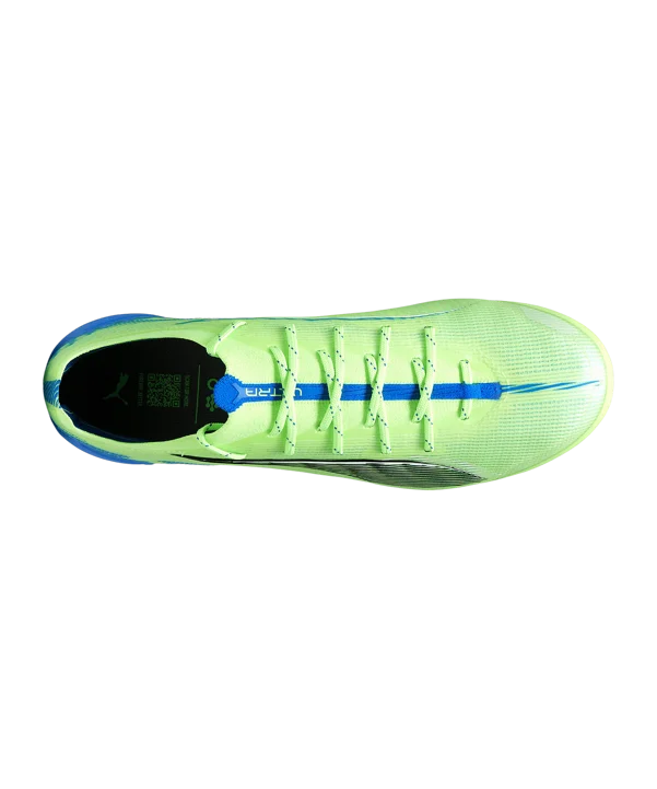 Scarpe Calcio Puma Ultra 5 Ultimate AG Artificial Grass Lights Out Pack