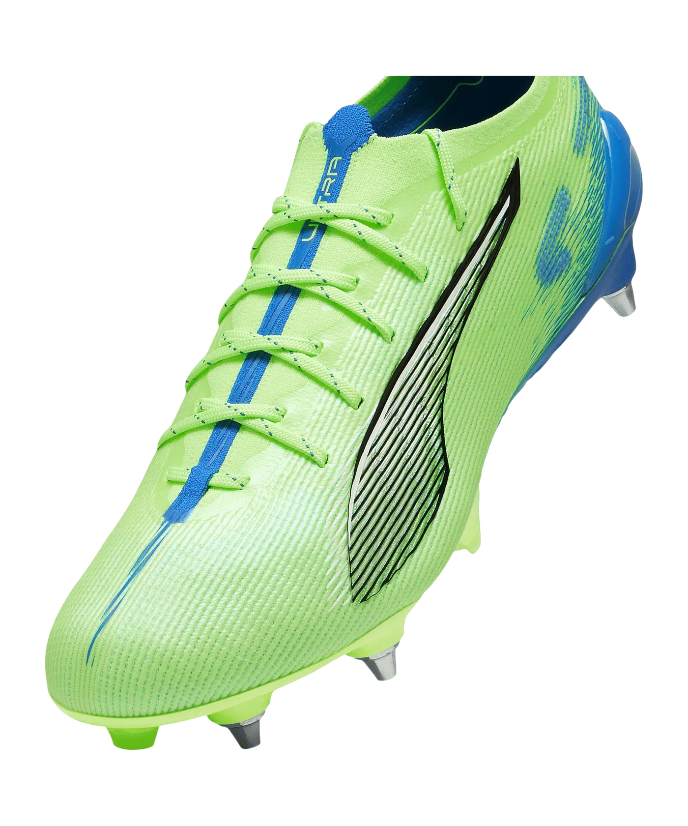 Scarpe Calcio Puma Ultra 5 Ultimate MxSG Mista Soft Ground Lights Out Pack