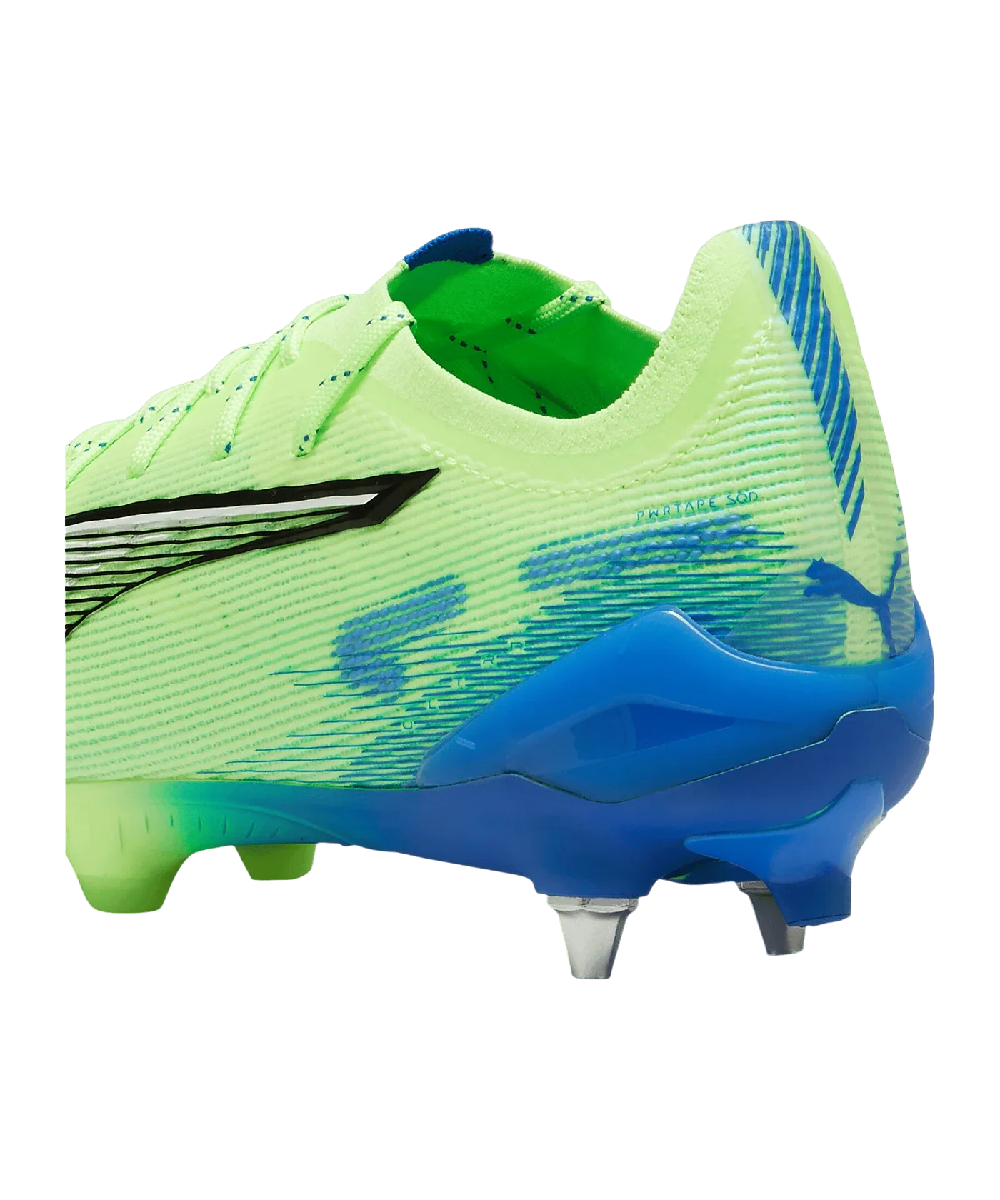 Scarpe Calcio Puma Ultra 5 Ultimate MxSG Mista Soft Ground Lights Out Pack