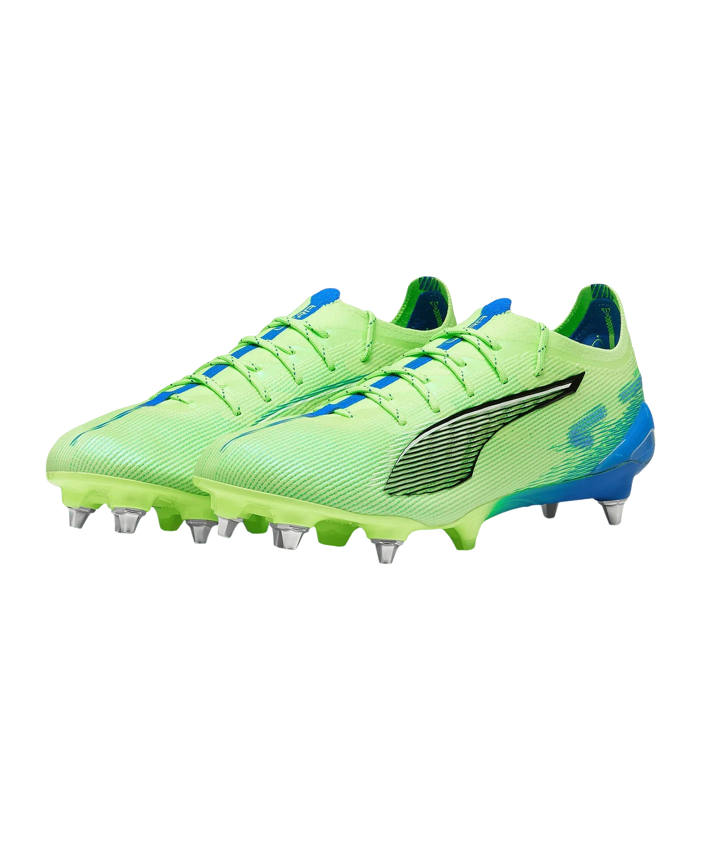 Scarpe Calcio Puma Ultra 5 Ultimate MxSG Mista Soft Ground Lights Out Pack