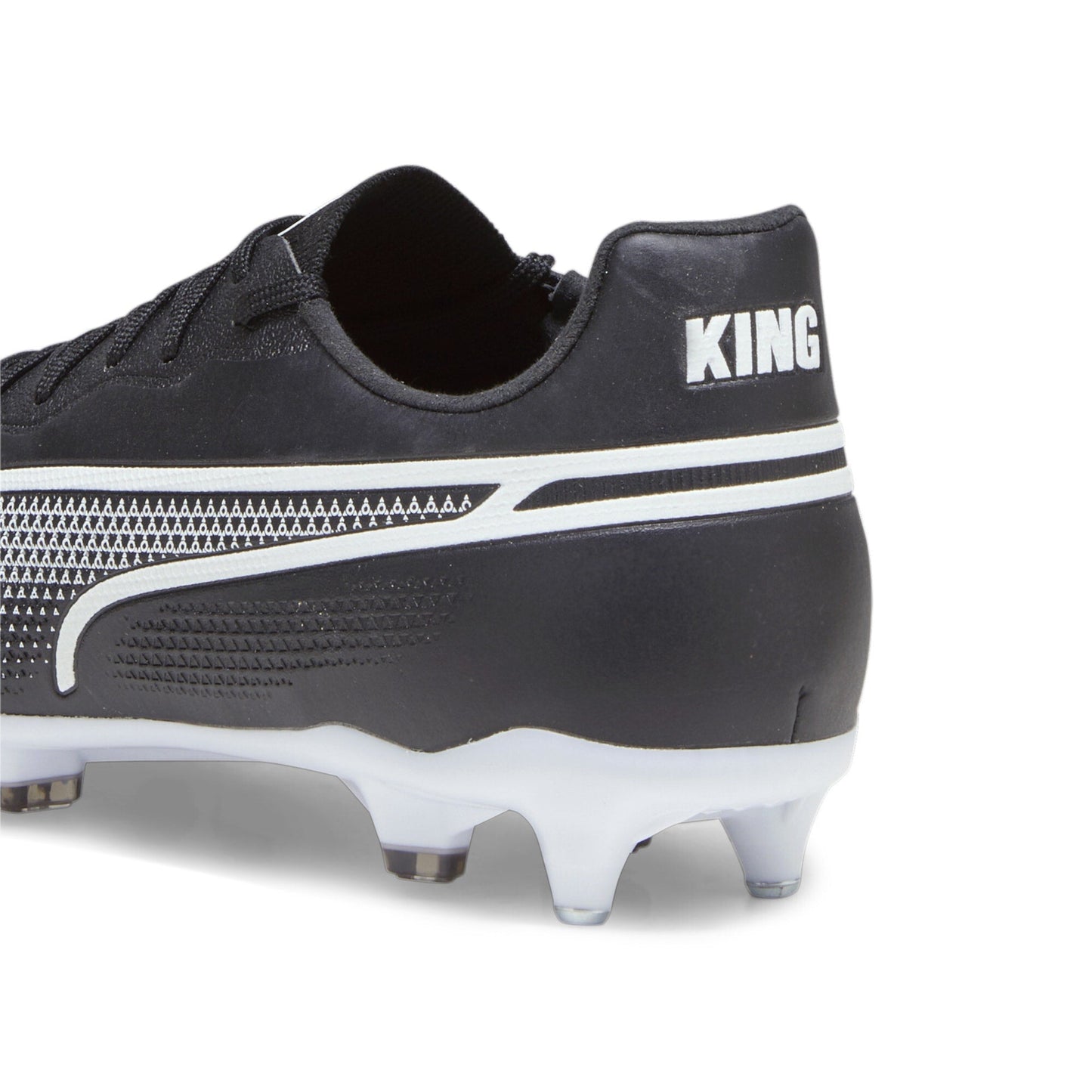 Scarpe Calcio Puma King PRO MxSG Mista Black Pack