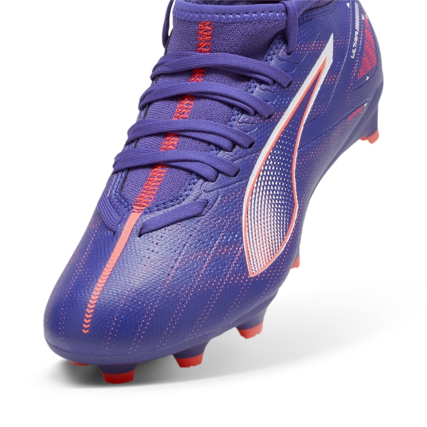 Scarpe Calcio Puma Ultra 5 Match FG/AG Junior Formula Pack