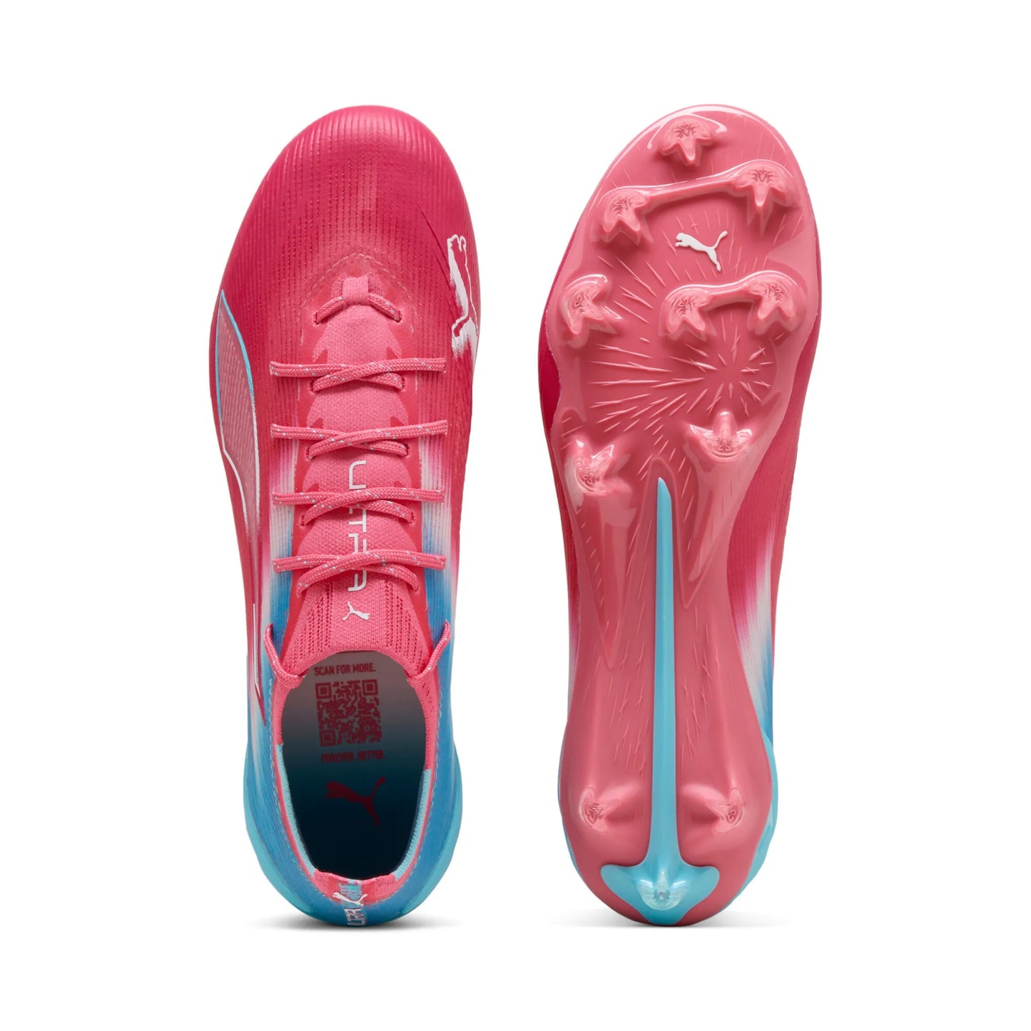 Scarpe Calcio Puma Ultra 6 Ultimate FG Recharge Pack Special Edition