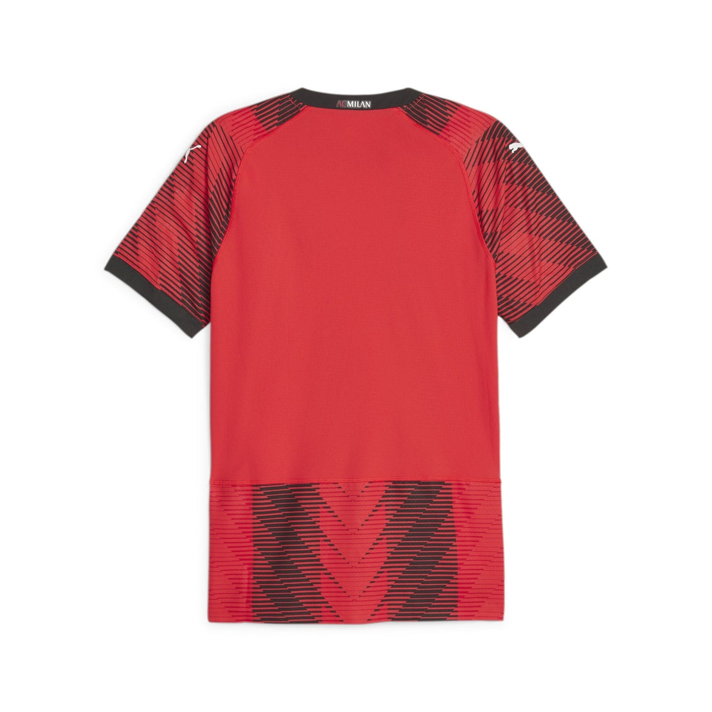 Maglia Calcio Puma Milan Home Authentic Gara UltraWeave 2023/2024