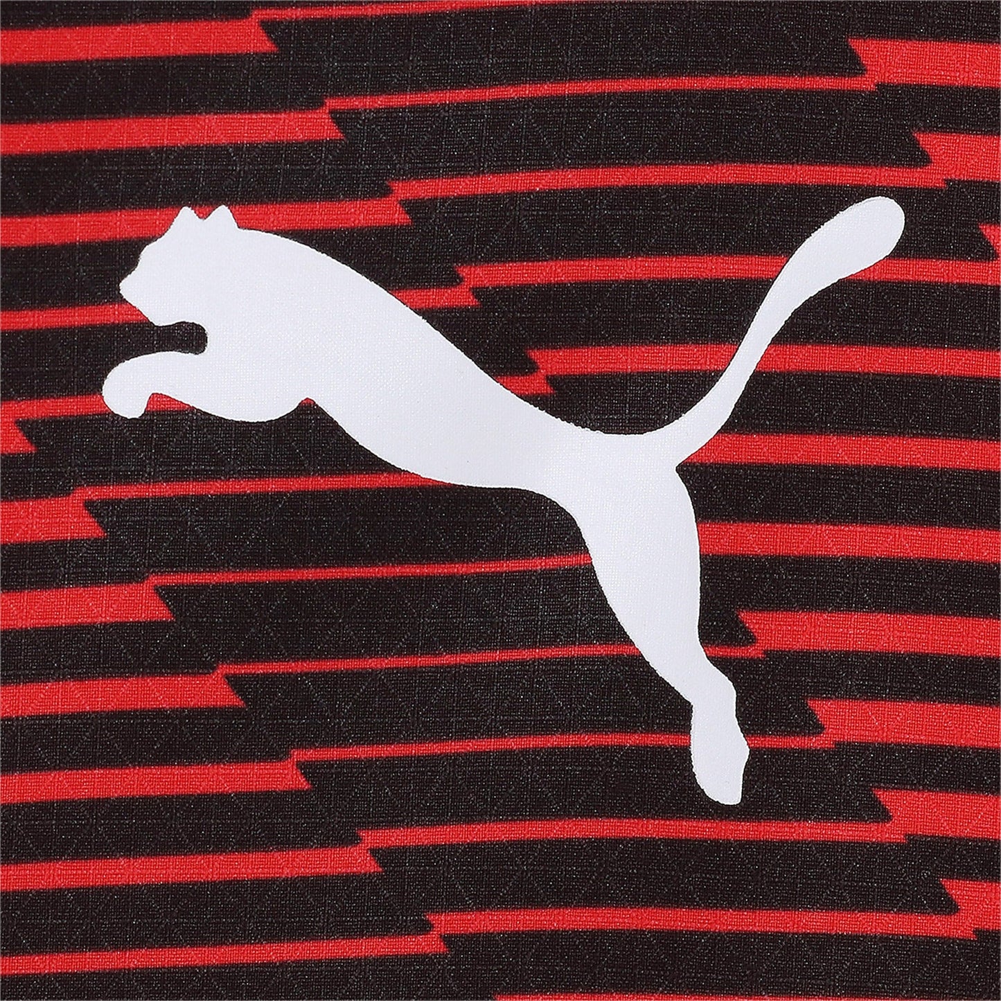 Maglia Calcio Puma Milan Home Authentic Gara UltraWeave 2023/2024