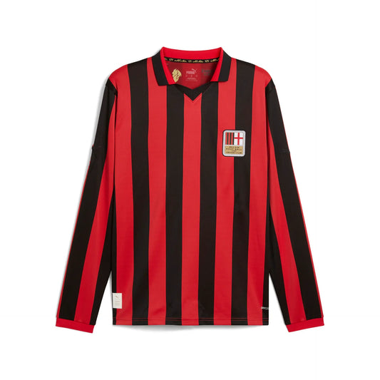 Maglia Calcio Puma AC Milan Home 125th Anniversario