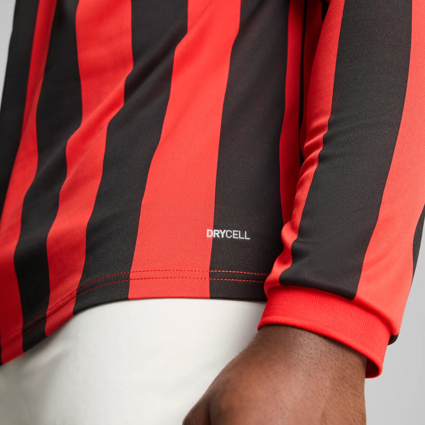 Maglia Calcio Puma AC Milan Home 125th Anniversario