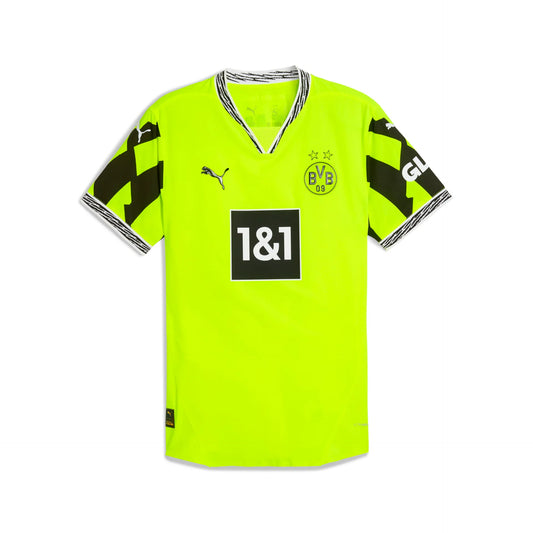 Maglia Calcio Puma Borussia Anniversary 2025 Authentic BVB Gara in Box