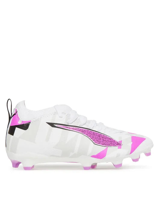 Scarpe Ragazzo Calcio Puma Ultra 5 Match Forever Pack FG/AG Junior