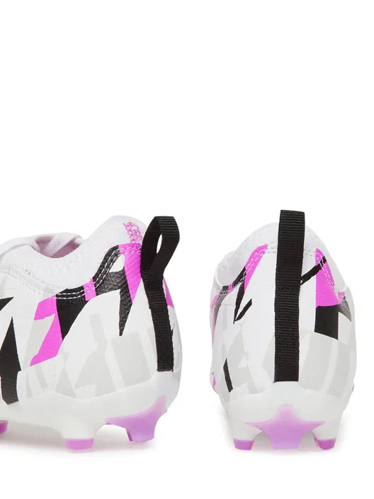 Scarpe Ragazzo Calcio Puma Ultra 5 Match Forever Pack FG/AG Junior
