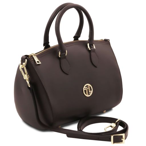 Layla - Bauletto in pelle