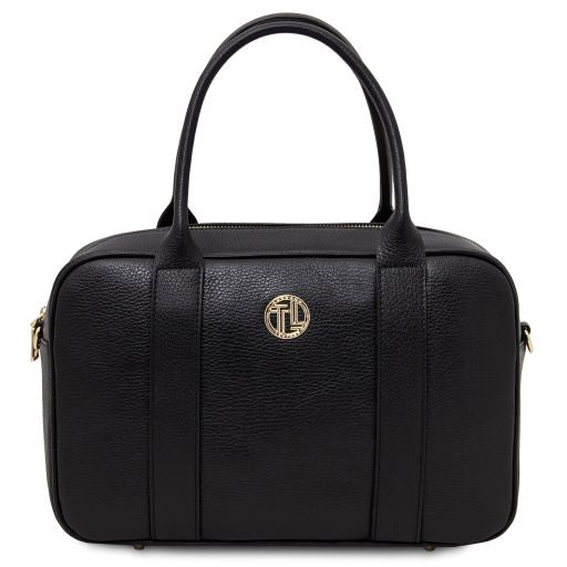 Stephany - Borsa a mano in pelle