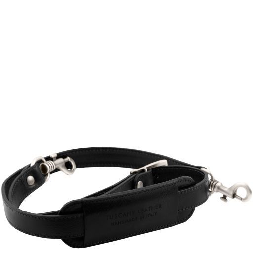 TL Voyager - Tracolla in pelle regolabile