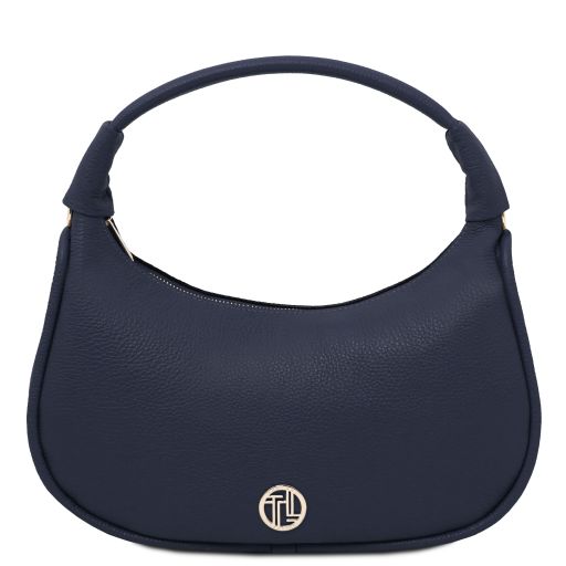 Michelle - Borsa hobo in pelle