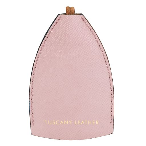 TL Bag - Portachiavi in pelle
