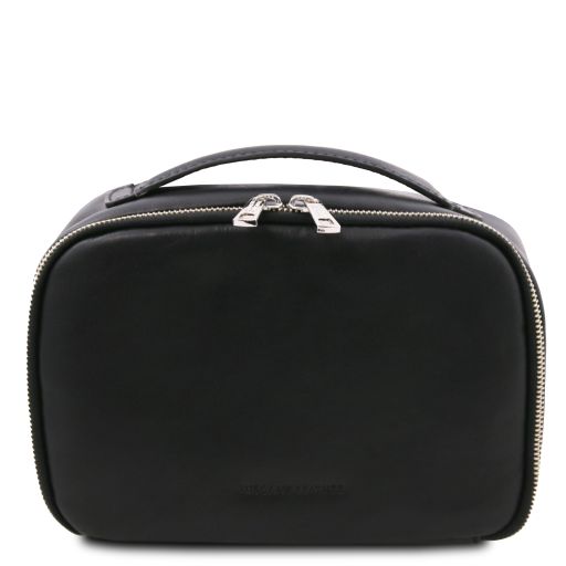Marvin - Beauty case in pelle