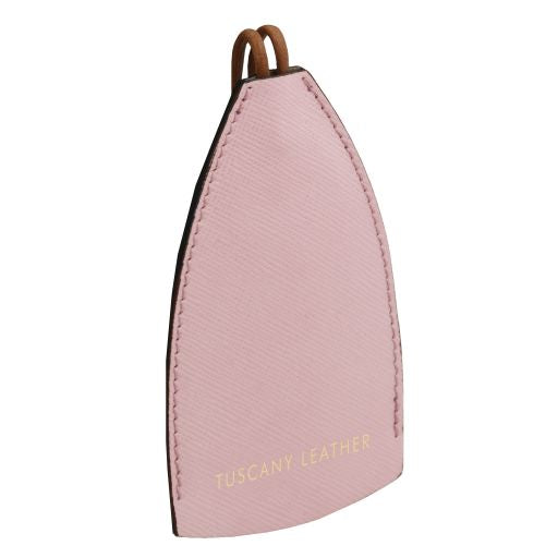 TL Bag - Portachiavi in pelle