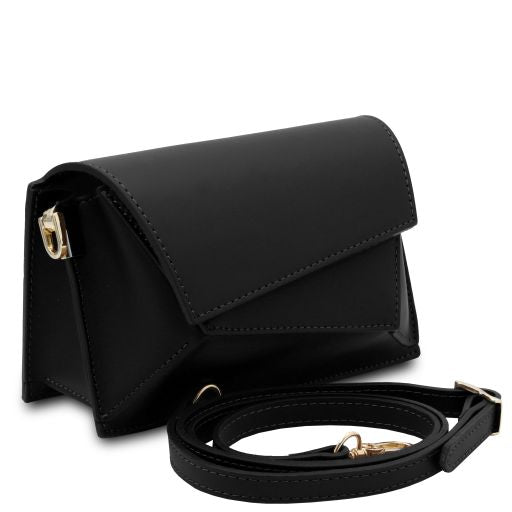 TL Bag - Borsa a tracolla in pelle