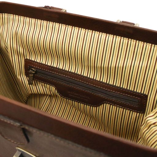 Raffaello - Borsa medico in pelle