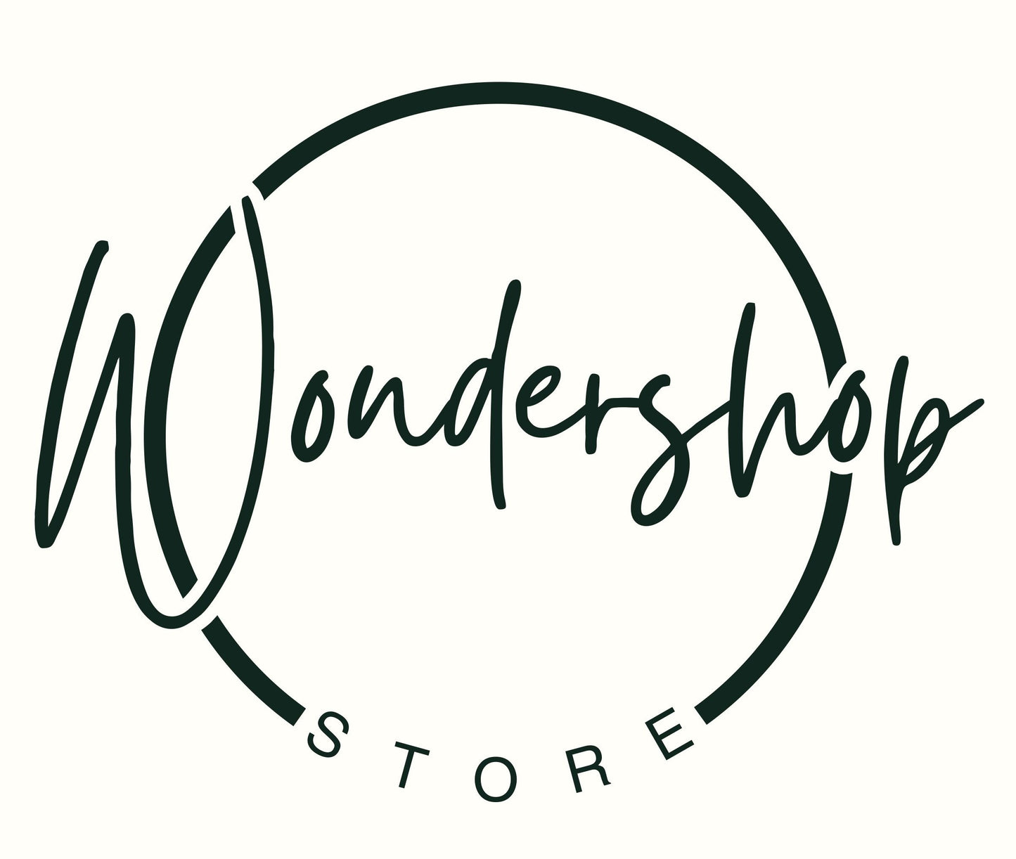 GIFT CARD WONDER SHOP